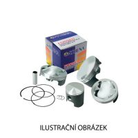 Kompletní kovaný píst o průměru 87,96